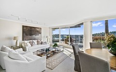 8/39 Sutherland Crescent, Darling Point NSW
