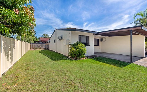 1/49 Rosewood Crescent, Leanyer NT