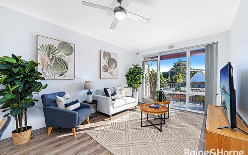 2/279 Great North Road, Five Dock NSW