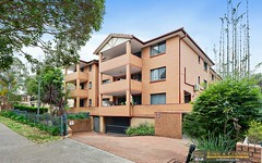 5/47 Cairds Avenue, Bankstown NSW