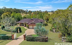 61 Hilldale Drive, Bolwarra Heights NSW
