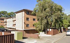20/55 Bartley St, Canley Vale NSW