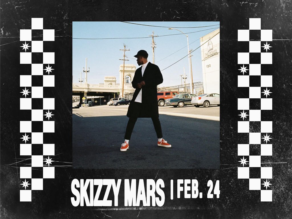 Skizzy Mars images