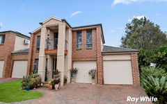 3/78 Greendale Terrace, Quakers Hill NSW