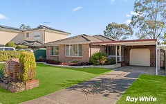 49 Mallee Street, Quakers Hill NSW