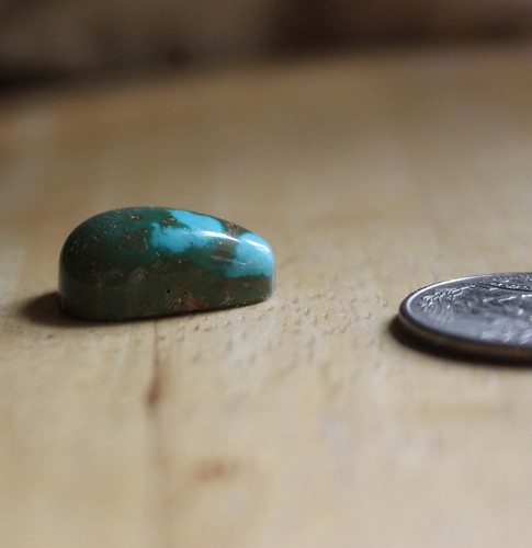 Natural Turquoise Cabochons