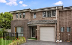 5/18 Lalor Road, Quakers Hill NSW