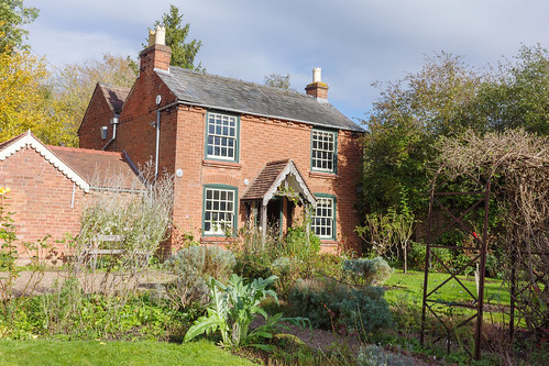 The Firs, Elgar's birthplace