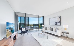 6802/162 Ross Street, Forest Lodge NSW