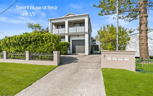 3/5 Coogee Avenue, The Entrance North NSW