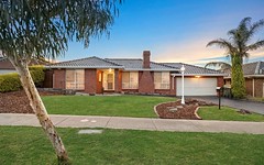 7 Chichester Drive, Taylors Lakes VIC