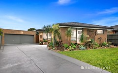 9 Gloaming Court, Mill Park Vic