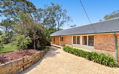 4 Binya Close, Hornsby Heights NSW