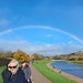 Exeter rainbow 19-11-23