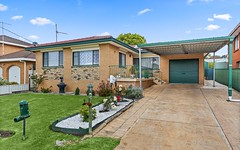 42 O'connell Street, Barrack Heights NSW