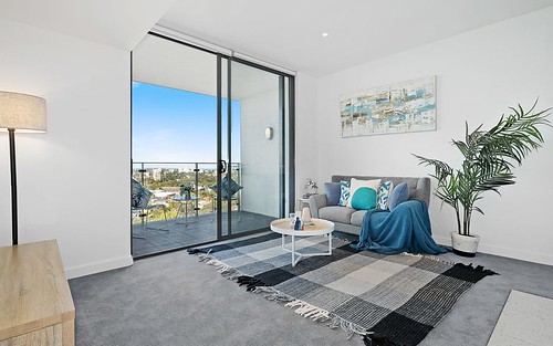 1203/220 Pacific Highway, Crows Nest NSW
