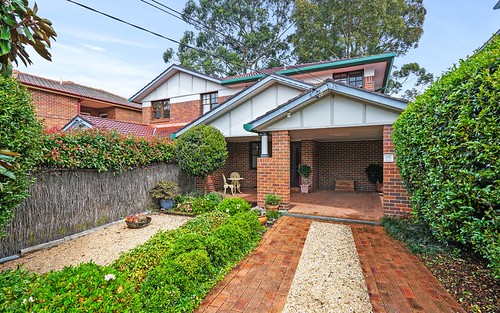 48 Mabel Street, Willoughby NSW