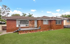22 & 22A Rugby Street, Cambridge Park NSW
