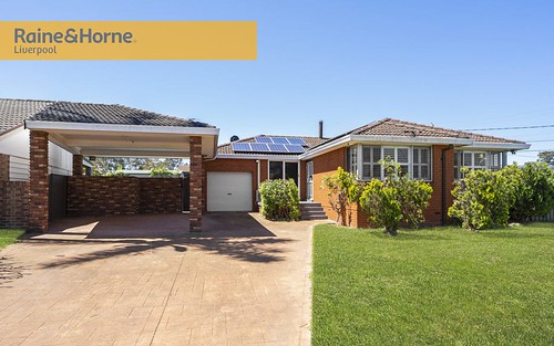 16 Holly Avenue, Chipping Norton NSW