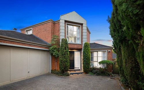 3/37 Donna Buang Street, Camberwell VIC