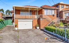 50 Chamberlain Road, Guildford NSW