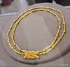 Hellenistic Jewellery from Graves, Museum of Amphipolis