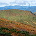 Miyagi mountains