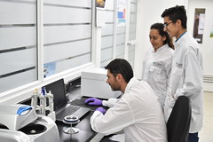 Molecular and Environmental Biology Laboratory (2)