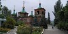 Karakol Russian Orthodox Church