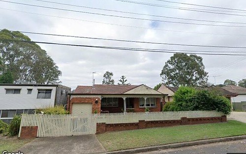 13 Links Avenue, Cabramatta NSW