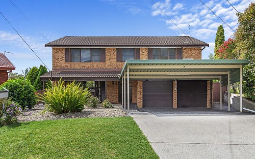 3 Dale Crescent, Narwee NSW 2209