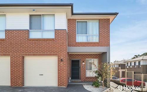 2 Daly Glade, Quakers Hill NSW