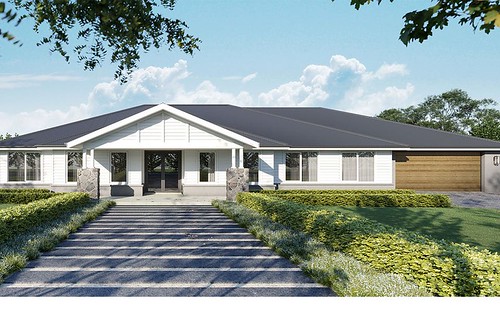 Lot 102 Proposed Rd, Box Hill NSW