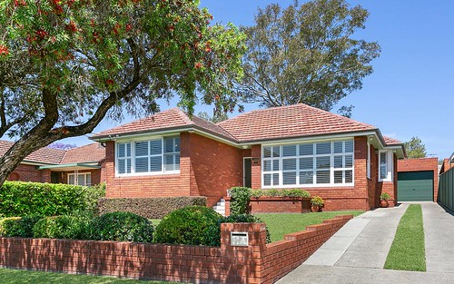 48 Bungalow Rd, Roselands NSW 2196