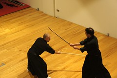 19-11-23 Discovery of Swordsmanship - SONY DSC