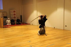 19-11-23 Discovery of Swordsmanship - SONY DSC