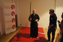 19-11-23 Discovery of Swordsmanship - DSC03672