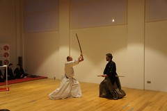19-11-23 Discovery of Swordsmanship - DSC03553