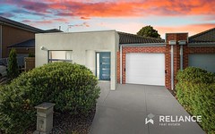 3 Terrene Terrace, Point Cook VIC