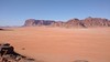Red Desert, Wadi Rum