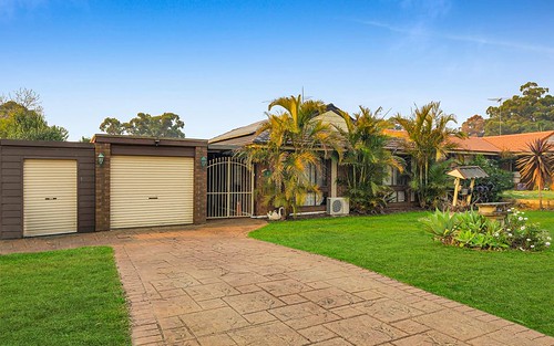 9 Gleneagles Place, St Andrews NSW