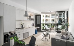802/45 Claremont Street, South Yarra Vic