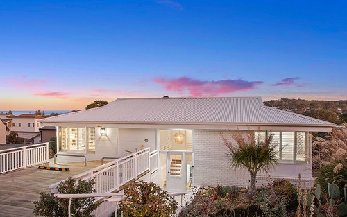 40 Dover Road, Wamberal NSW