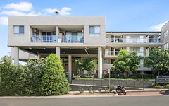K206/81-86 Courallie Ave, Homebush West NSW