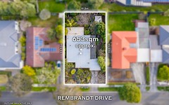 47 Rembrandt Drive, Wheelers Hill VIC