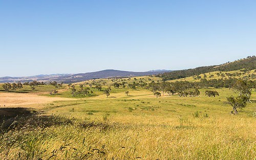 Proposed Lot 3 Gidleigh Lane, Bungendore NSW