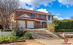 23 Russell Drysdale Crescent, Conder ACT