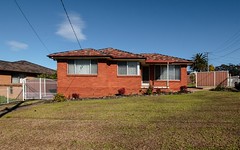 28 Mary St, Rooty Hill NSW