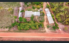570 Dundee Road, Dundee Downs NT