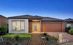 221 Heather Grove, Clyde North Vic